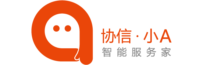 协信小A