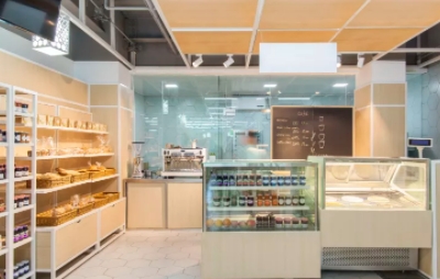 好听有创意的糕点店名字 高端的烘培店名字大全